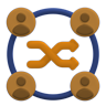 Integration icon